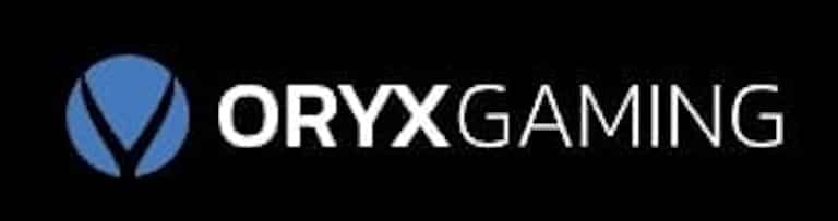 oryx gaming