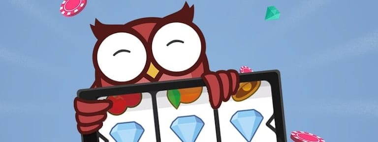 Owlie Jackpot