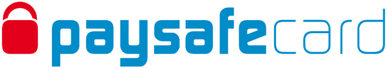 paysafecard logo