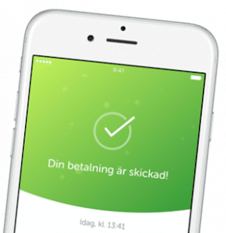 Bästa casino med Swish