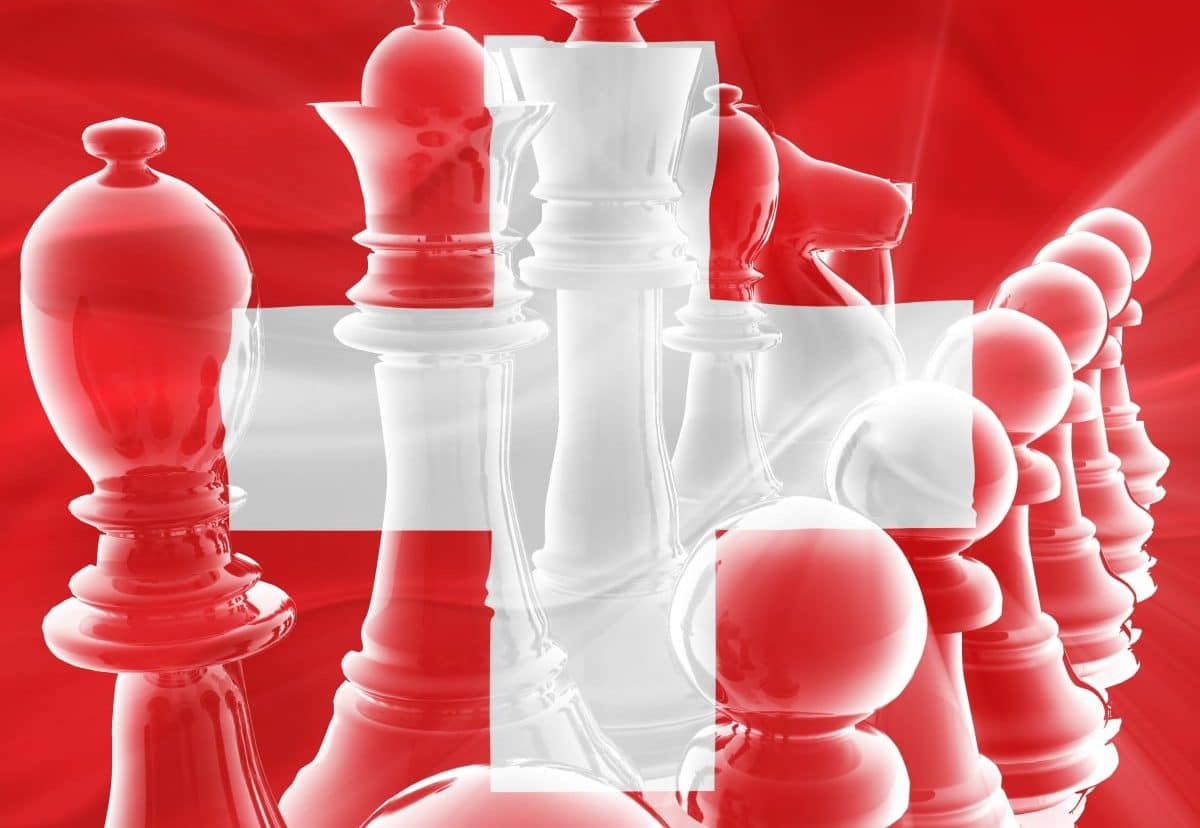 Switzerland Gives iGaming Approval