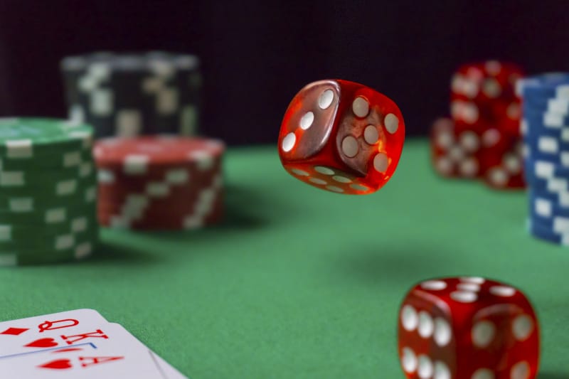 Microgaming Helps To Evolve the Table Gaming Experience