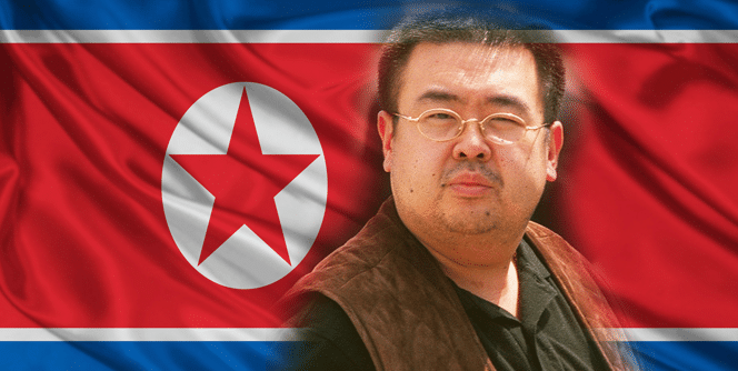 Brother of Kim Jong-un Ran Online Casino