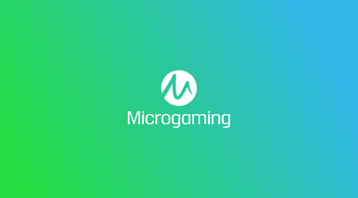 Microgaming News