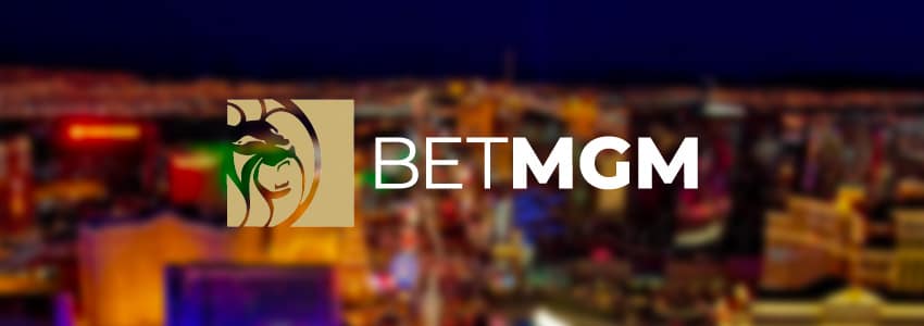 BetMGM iGaming and Sports Live in the UK