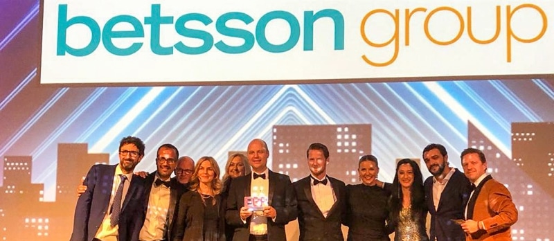 Betsson Captures GiG’s B2C Assets in Initial €31m Deal