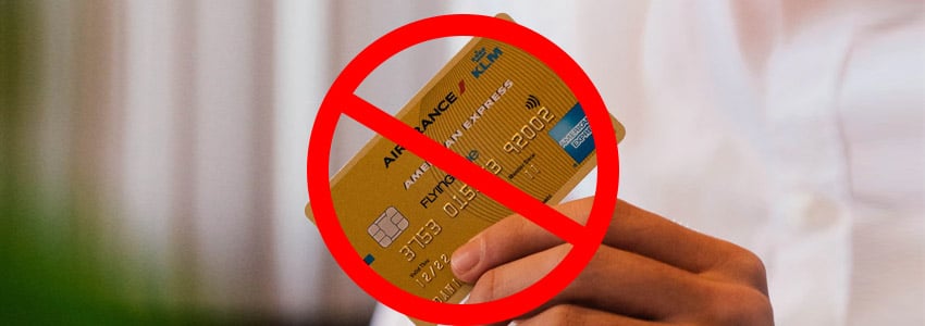 Credit Card Betting Ban Introduced in UK