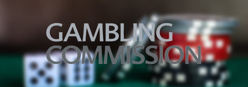 Gambling Commission Described as Toothless by UK Government