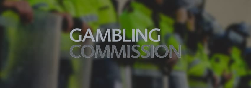 Big Increase in Financial Sanctions from Gambling Commission