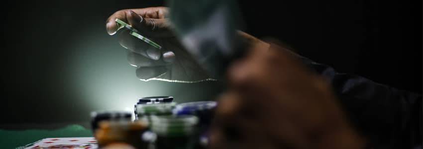 Gambling Harm Cost Estimated at £1.27 billion