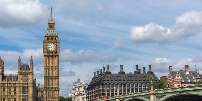 Government Hands Advice to Gambling Industry for No-Deal Brexit
