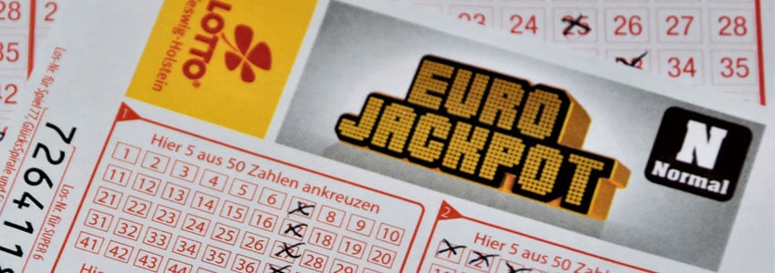 Europe’s Biggest Lottery Wins