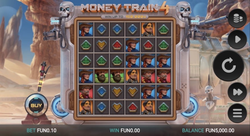 moneytrain