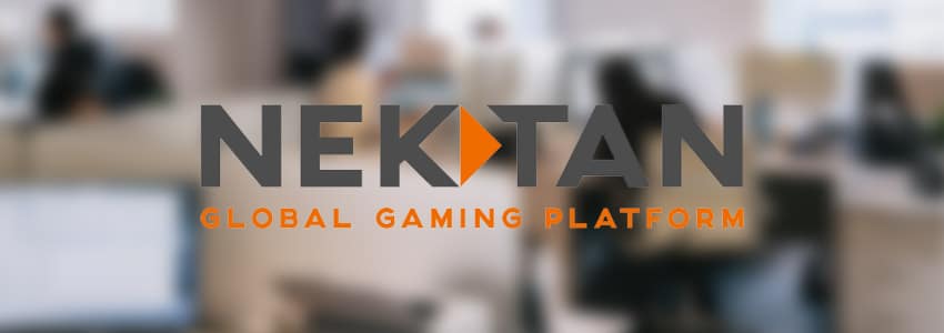 Nektan Shares Removed from Exchange