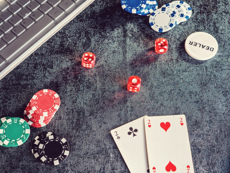 How to Start Your Own Casino