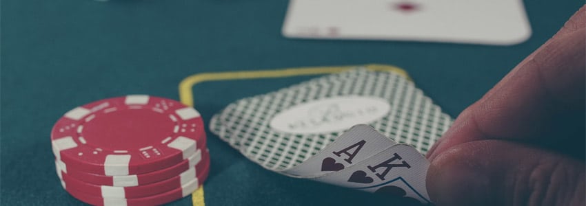 5 British Celebs Who Love to Gamble