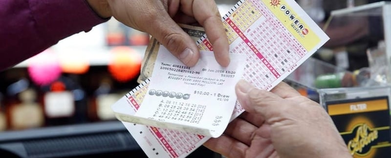 Gambling Commission Warns Festive Lotteries to Remain Lawful
