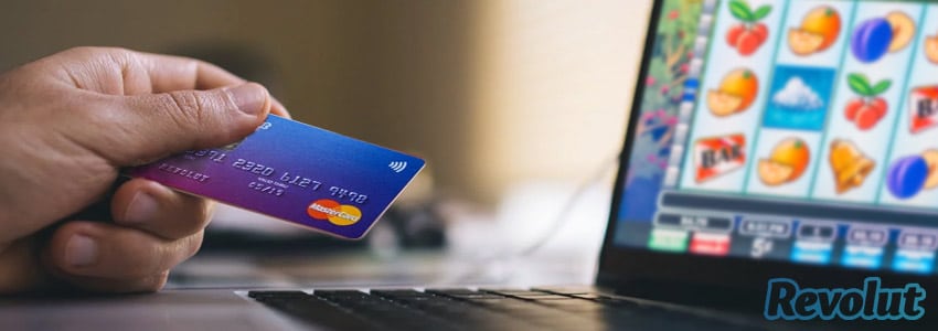 Revolut Stops Credit Card Gambling Payments in UK