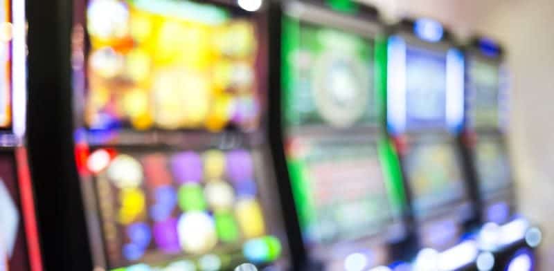 Irish Government Approves Maximum €5 Stake on Gambling Machines