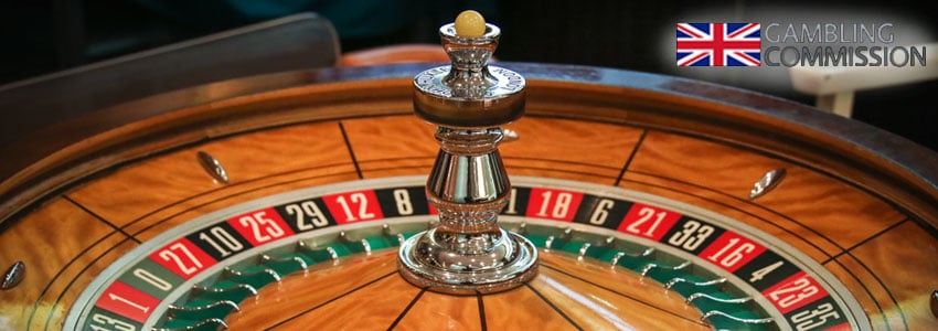 Gambling Commission Promises Regulatory Changes by September